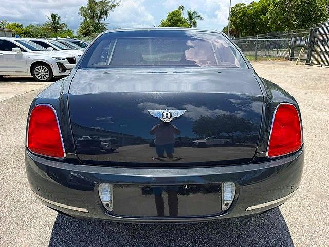 Photo 6 from auction – 2013 BENTLEY CONTINENTAL with VIN SCBBP9ZA4DC081659