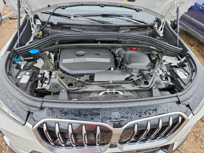 Photo 11 from auction – 2024 BMW X1 with VIN WBX73EF07R5Z79528