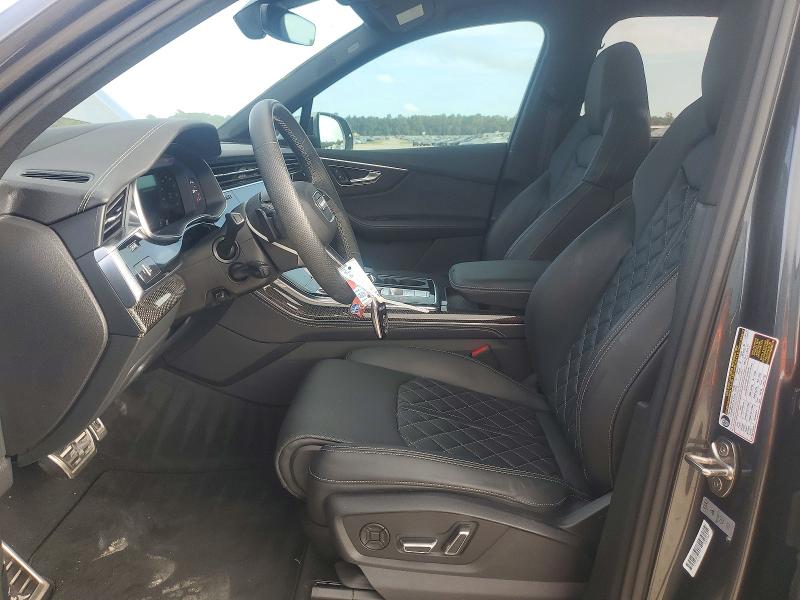 Photo 7 from auction – 2023 AUDI SQ7 with VIN WA1VWBF76PD003213