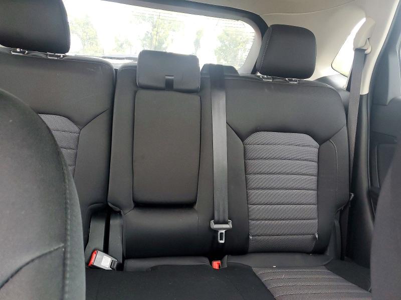 Foto 10 de la subasta – 2022 FORD EDGE con VIN 2FMPK4G98NBA63546