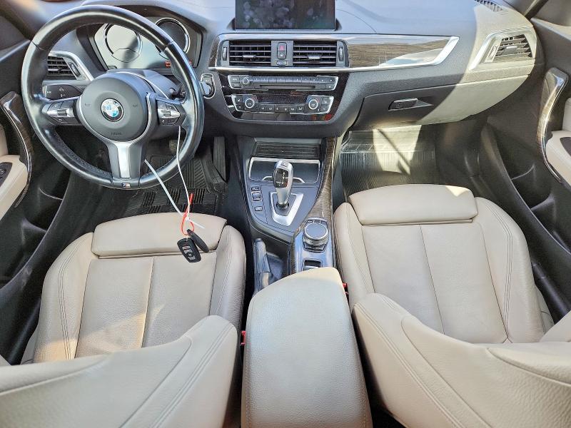 صورة رقم 8 من المزاد - 2018 BMW 230XI مع VIN WBA2K1C53JVB64590