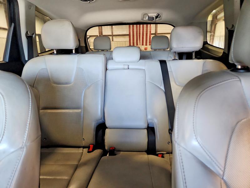 Снимка 10 от търг – 2020 KIA TELLURIDE с VIN 5XYP64HC2LG016038