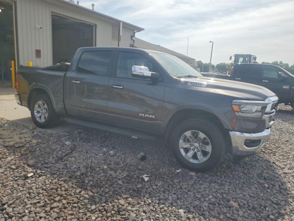 Снимка 4 от търг – 2022 RAM 1500 с VIN 1C6SRFJT0NN402449