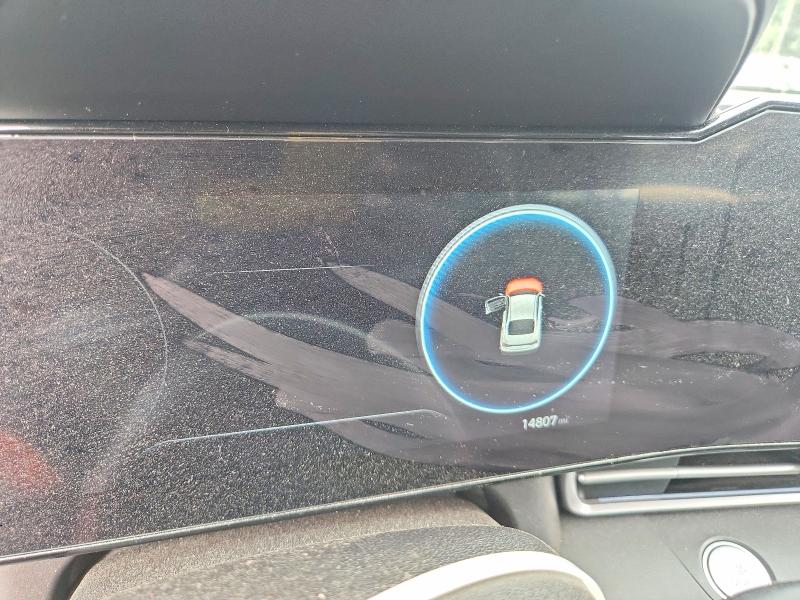 Photo 9 from auction – 2025 HYUNDAI ELANTRA with VIN KMHLS4DG5SU022752
