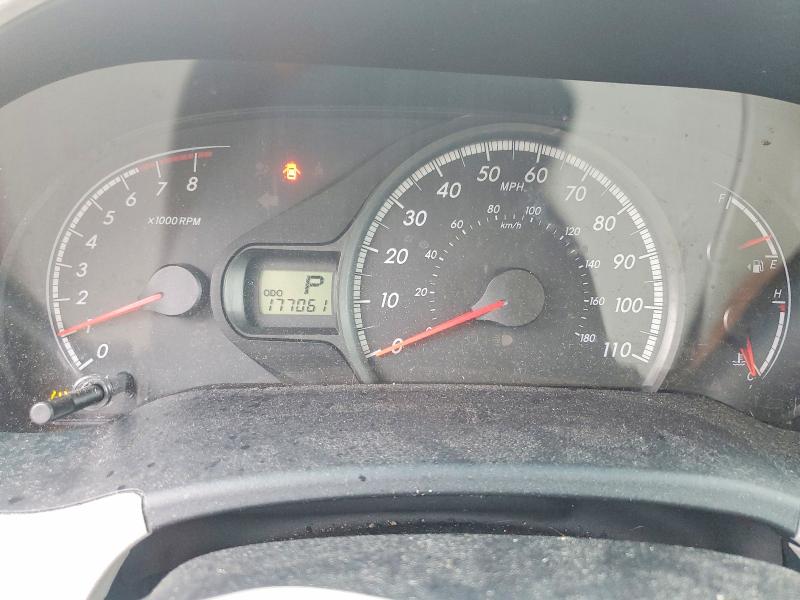 Снимка 9 от търг – 2011 TOYOTA SIENNA с VIN 5TDKK3DC2BS086002