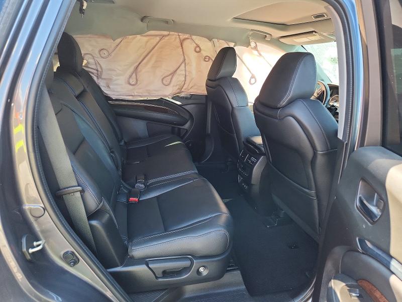 Снимка 10 от търг – 2019 ACURA MDX с VIN 5J8YD3H35KL013112