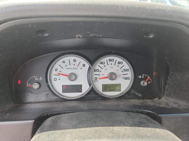 Снимка 9 от търг – 2005 FORD ESCAPE с VIN 1FMYU02Z15KB16818