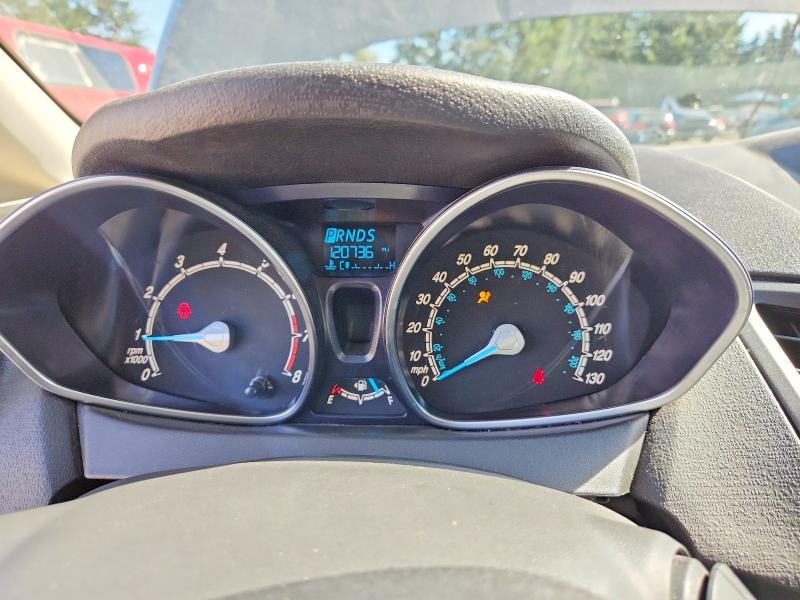 Photo 9 from auction – 2015 FORD FIESTA with VIN 3FADP4BJ5FM196006