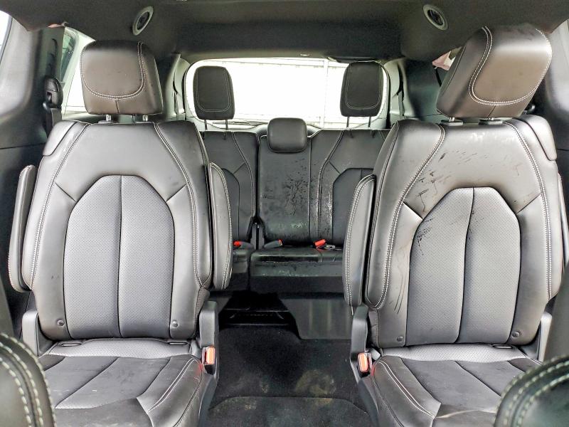 Zdjęcie 10 z aukcji – 2027 CHRYSLER PACIFICA z VIN 2C4RC1BGXVR593023