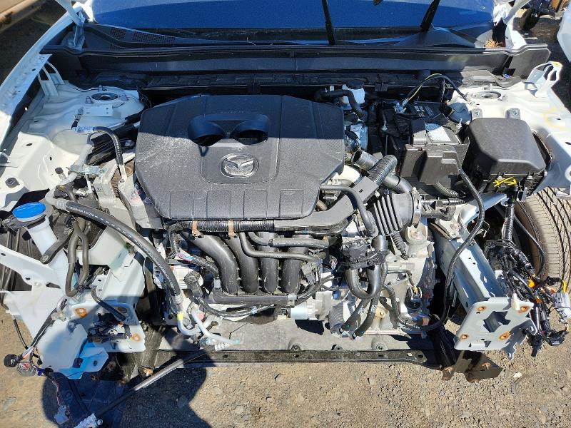 Zdjęcie 12 z aukcji – 2025 MAZDA CX-30 z VIN 3MVDMBCM0SM838222