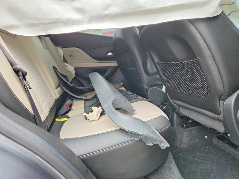 Фото 13 с аукциона – 2020 BUICK ENCORE с VIN KL4CJASB9LB028235