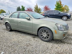Zdjęcie 4 z aukcji – 2004 CADILLAC CTS z VIN 1G6DM577740113488