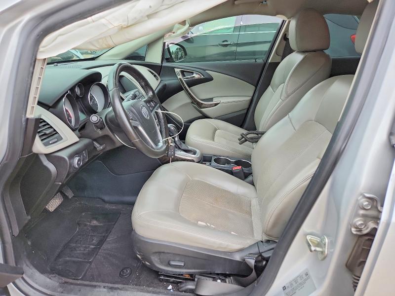 Photo 7 from auction – 2014 BUICK VERANO with VIN 1G4PR5SK1E4160707