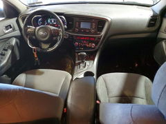 Photo 8 from auction – 2015 KIA OPTIMA with VIN KNAGM4AD1F5088593