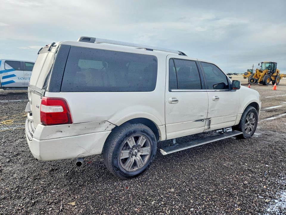Zdjęcie 3 z aukcji – 2010 FORD EXPEDITION z VIN 1FMJK2A56AEB64633