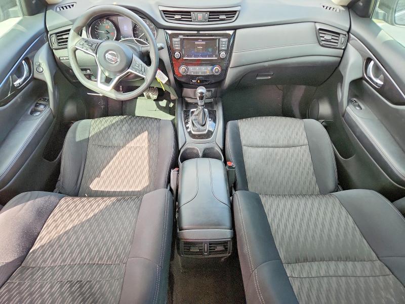 Photo 8 from auction – 2018 NISSAN ROGUE with VIN 5N1AT2MT1JC769596