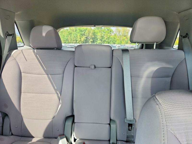 Photo 10 from auction – 2014 KIA SORENTO with VIN 5XYKT3A6XEG521877