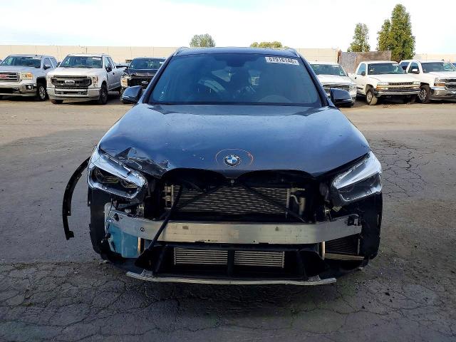 Снимка 5 от търг – 2016 BMW X1 с VIN WBXHT3C3XG5E51280