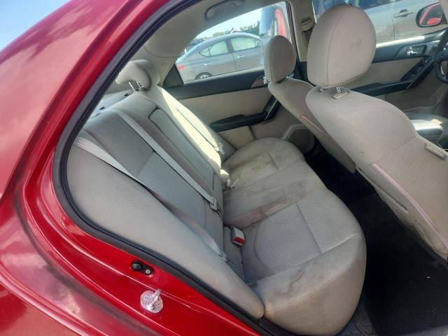 Zdjęcie 10 z aukcji – 2013 KIA FORTE z VIN KNAFU4A29D5695137