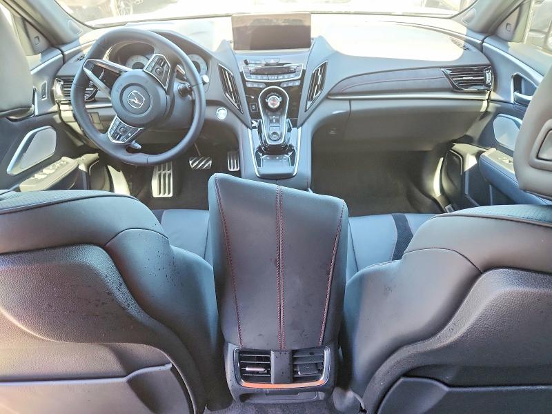 Снимка 8 от търг – 2025 ACURA RDX с VIN 5J8TC2H63SL018617