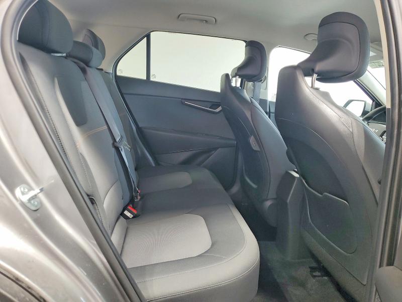 Foto 10 de la subasta – 2026 KIA NIRO con VIN KNDCP3LE9T5363907
