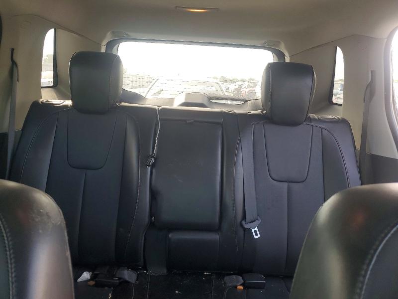 Фото 10 с аукциона – 2013 GMC TERRAIN с VIN 2GKALWEK4D6127005