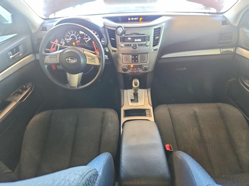 Foto 8 de la subasta – 2010 SUBARU LEGACY con VIN 4S3BMCA65A3217979