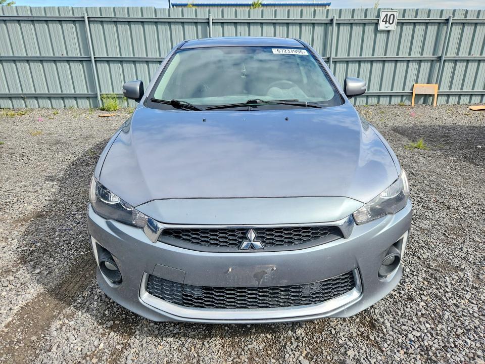صورة رقم 5 من المزاد - 2016 MITSUBISHI LANCER مع VIN JA32V2FW0GU605025
