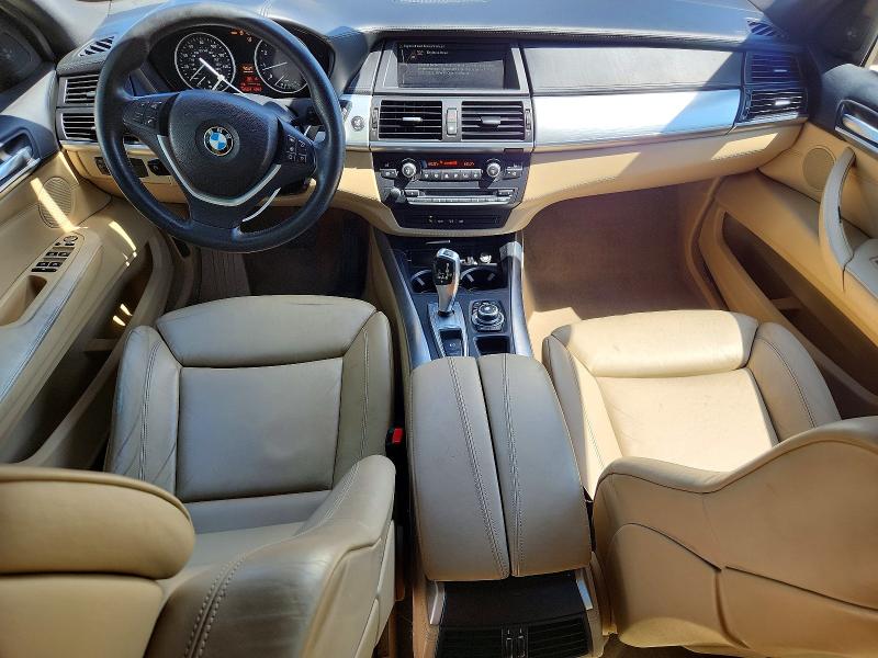Photo 8 from auction – 2012 BMW X5 with VIN 5UXZV8C54CL424006