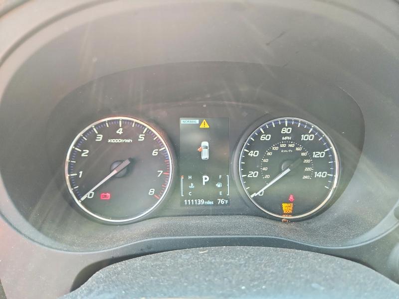Photo 9 from auction – 2019 MITSUBISHI OUTLANDER with VIN JA4AZ3A30KZ043878