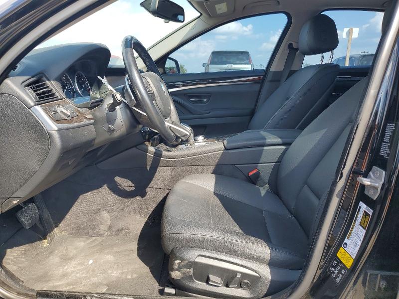 Фото 7 с аукциона – 2016 BMW 528 с VIN WBA5A7C50GG147291