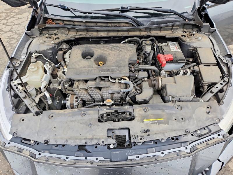 Photo 11 from auction – 2020 NISSAN ALTIMA with VIN 1N4BL4CV0LC126656