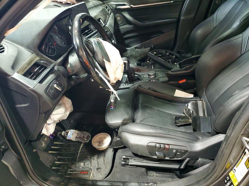 Zdjęcie 7 z aukcji – 2017 BMW X1 z VIN WBXHT3C32H5F69860