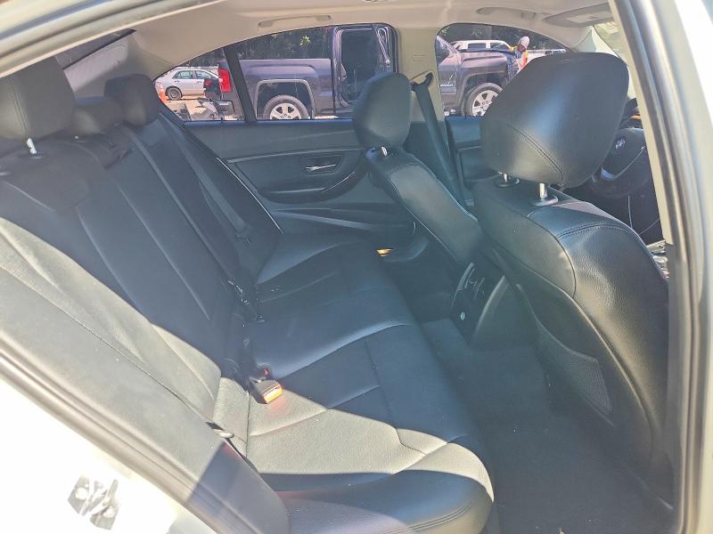 Foto 10 de la subasta – 2015 BMW 328 con VIN WBA3A5G54FNS84184