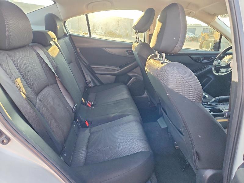 Photo 10 from auction – 2019 SUBARU IMPREZA with VIN 4S3GKAA65K3619020