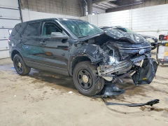 Zdjęcie 4 z aukcji – 2013 FORD EXPLORER z VIN 1FM5K8AR5DGC15927
