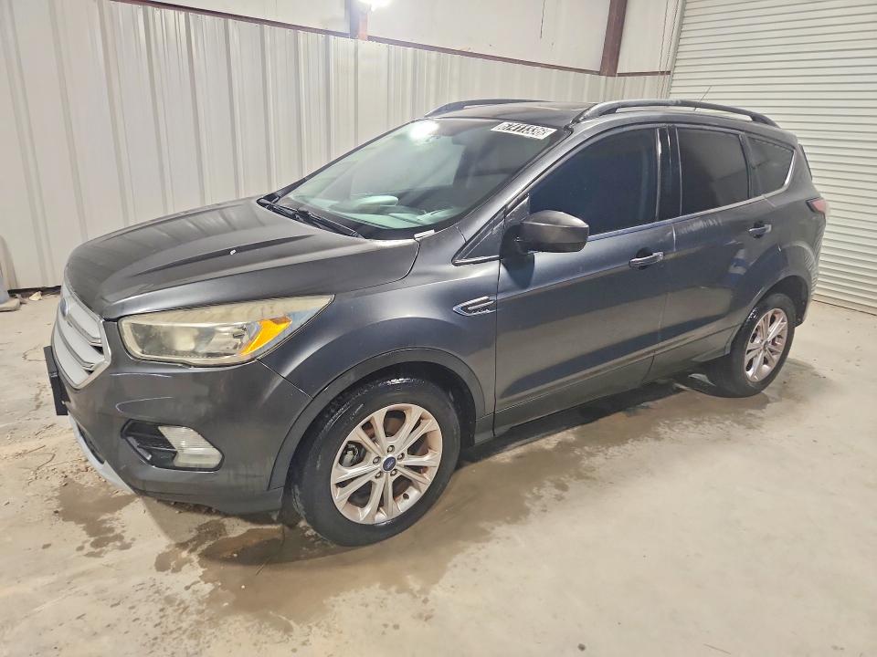 2018 FORD ESCAPE - Търг №67411336