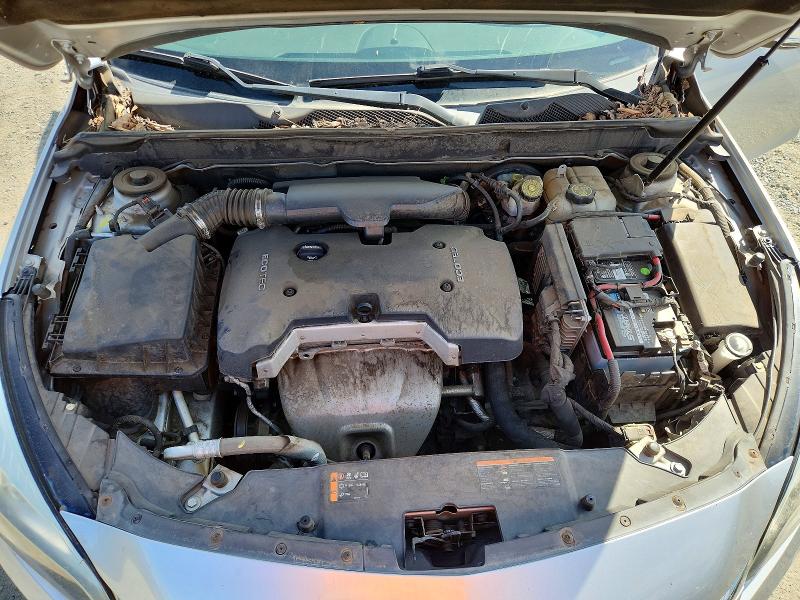 Photo 11 from auction – 2016 CHEVROLET MALIBU LIMITED with VIN 1G11E5SA7GF155539
