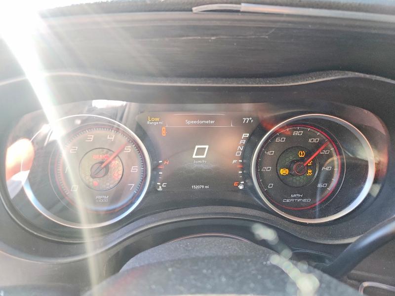 صورة رقم 9 من المزاد - 2016 DODGE CHARGER مع VIN 2C3CDXKT7GH134502