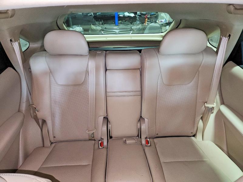 Photo 10 from auction – 2015 LEXUS RX 350 with VIN 2T2BK1BA8FC281442
