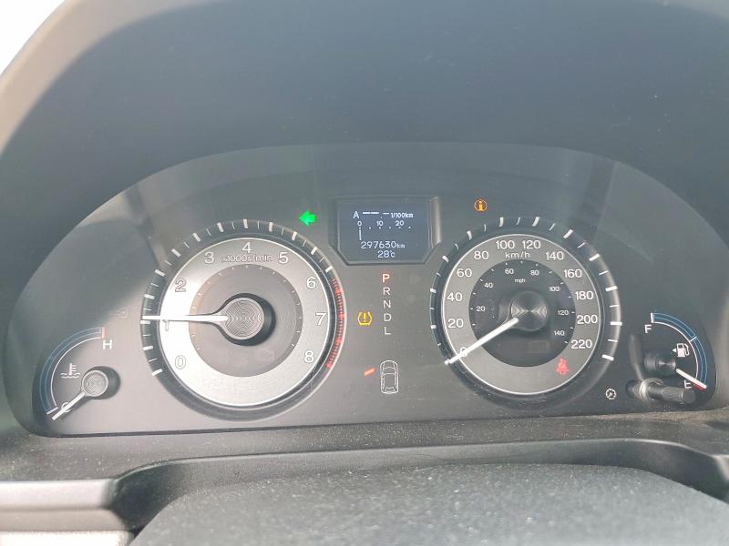 صورة رقم 9 من المزاد - 2011 HONDA ODYSSEY مع VIN 5FNRL5H92BB507758