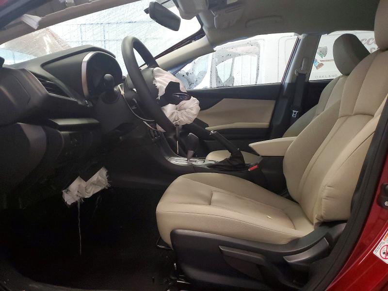 Снимка 7 от търг – 2018 SUBARU IMPREZA с VIN 4S3GKAD63J3625330