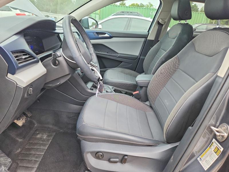 Снимка 7 от търг – 2022 VOLKSWAGEN TAOS с VIN 3VVPX7B28NM096127