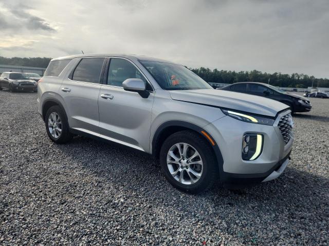 Снимка 4 от търг – 2021 HYUNDAI PALISADE с VIN KM8R14HE5MU274736
