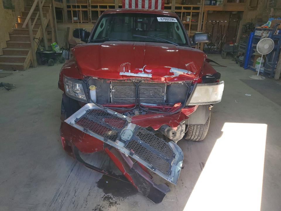 Снимка 5 от търг – 2008 DODGE DAKOTA с VIN 1D7HW48N68S629258