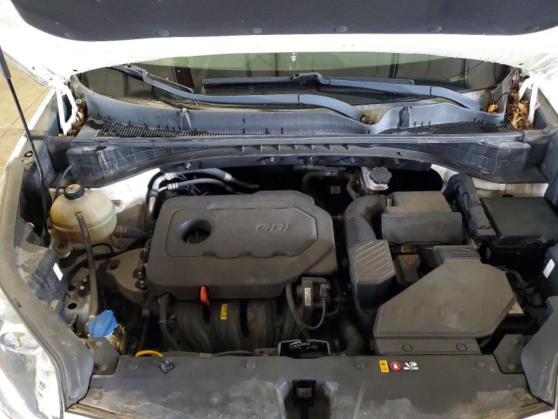 Zdjęcie 12 z aukcji – 2017 KIA SPORTAGE z VIN KNDPMCAC0H7287680
