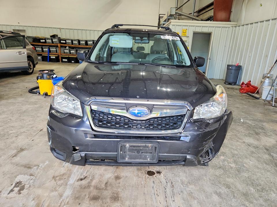 Zdjęcie 5 z aukcji – 2016 SUBARU FORESTER z VIN JF2SJABC3GH406743
