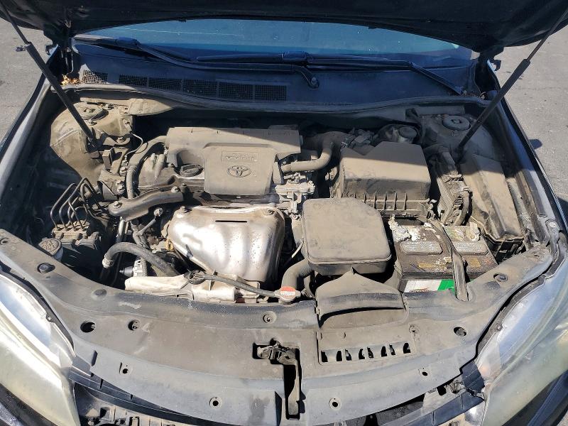 Photo 11 from auction – 2016 TOYOTA CAMRY with VIN 4T1BF1FK1GU210420