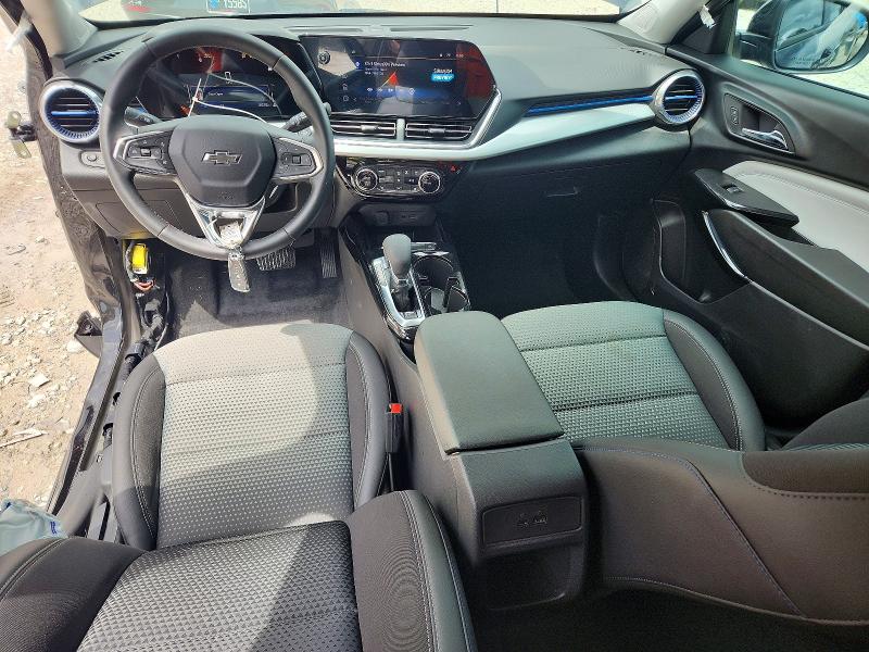 Снимка 8 от търг – 2026 CHEVROLET TRAX с VIN KL77LHEP4TC175698