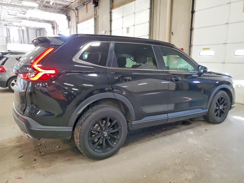 Zdjęcie 3 z aukcji – 2025 HONDA CR-V z VIN 7FARS6H83SE067327